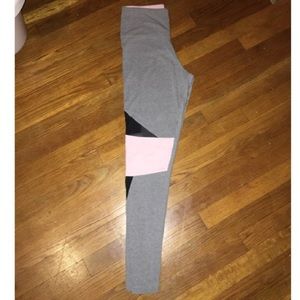 PINK Victoria's Secret Pants - VS Pink Leggings💝 PINK Victoria's Secret Pants - VS Pink Leggings💝